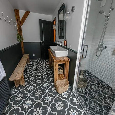 Maison Simart Troyes Extérieur photo