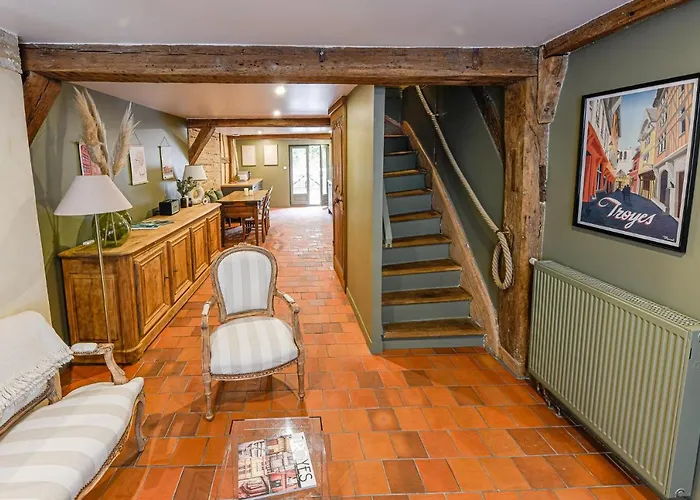 Maison Simart