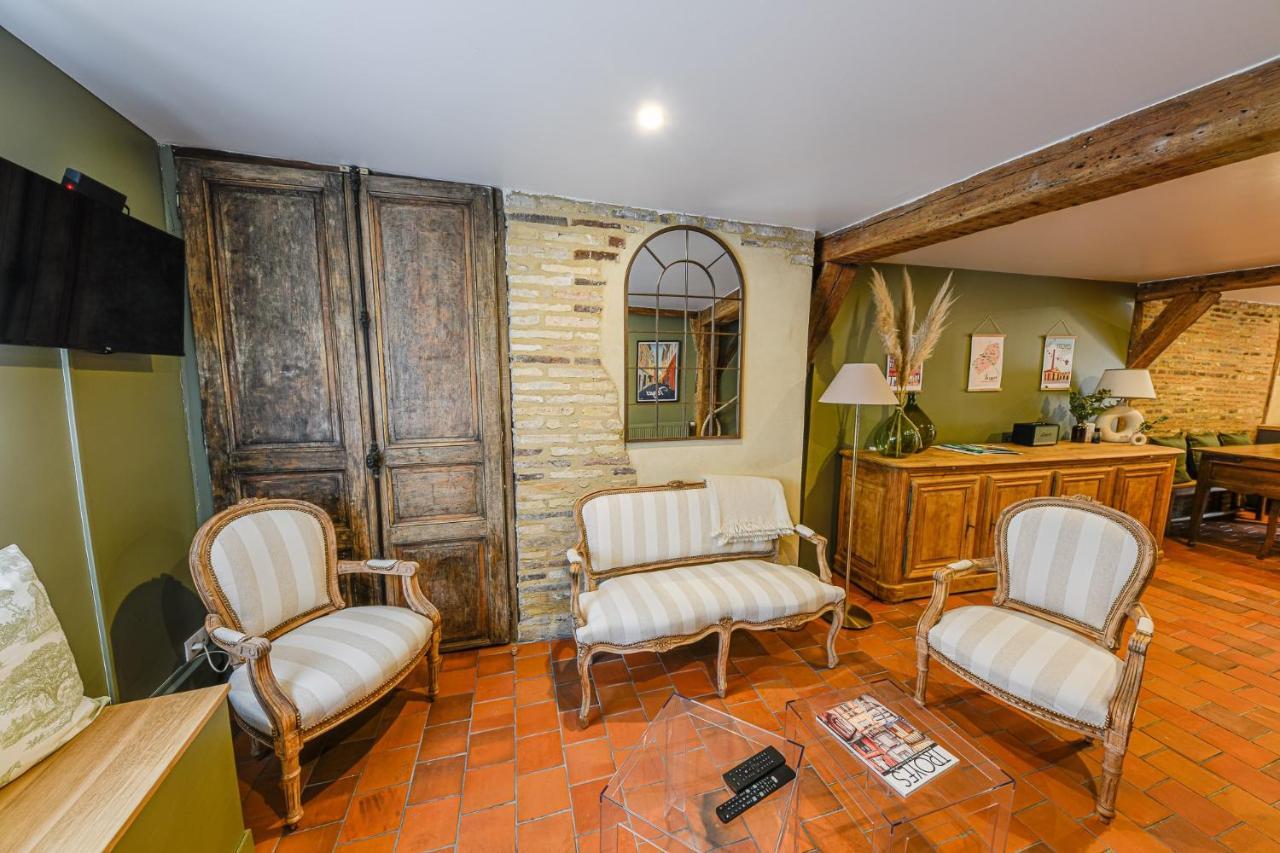 Maison Simart *