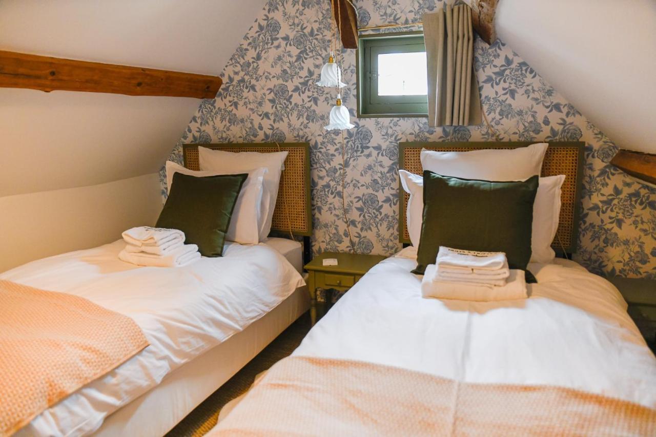 Maison Simart Holiday home Troyes