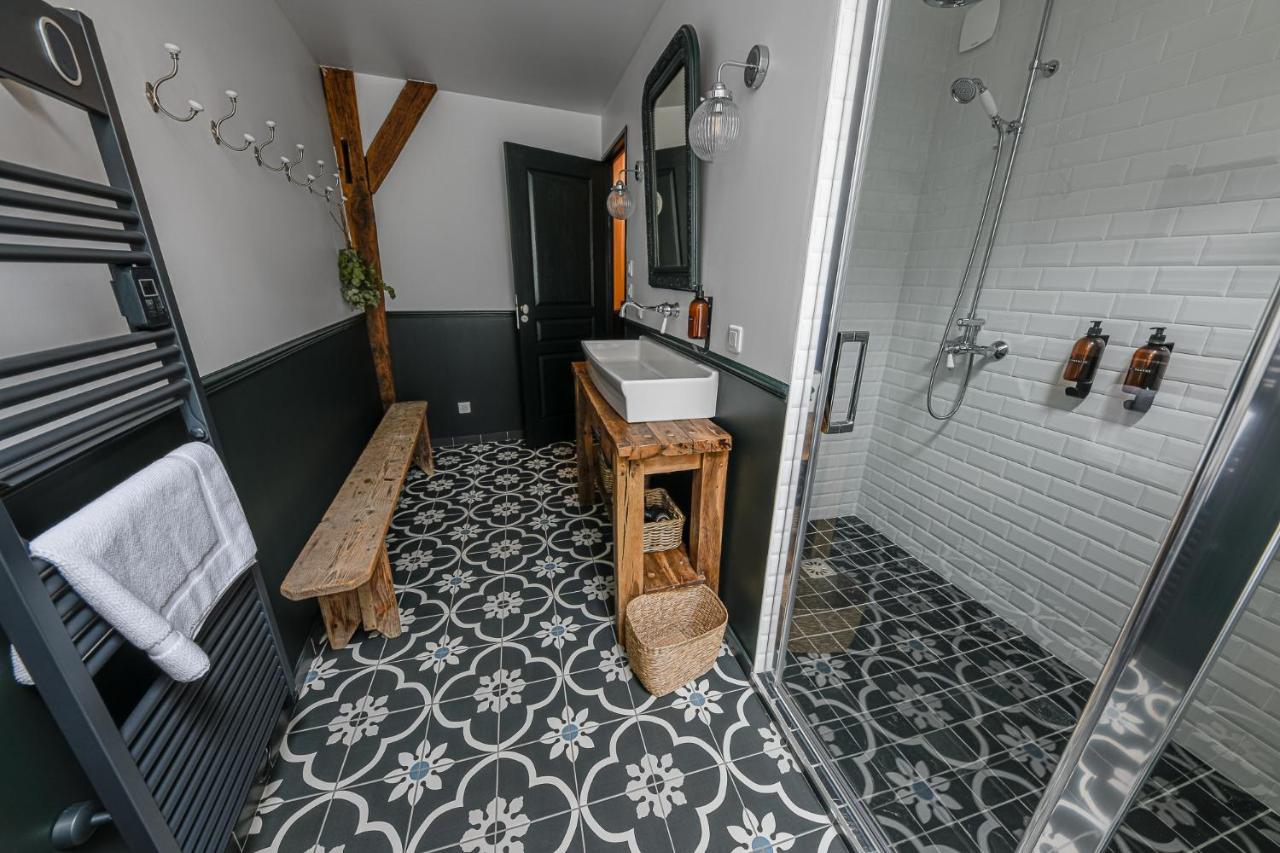 Maison Simart Holiday home *