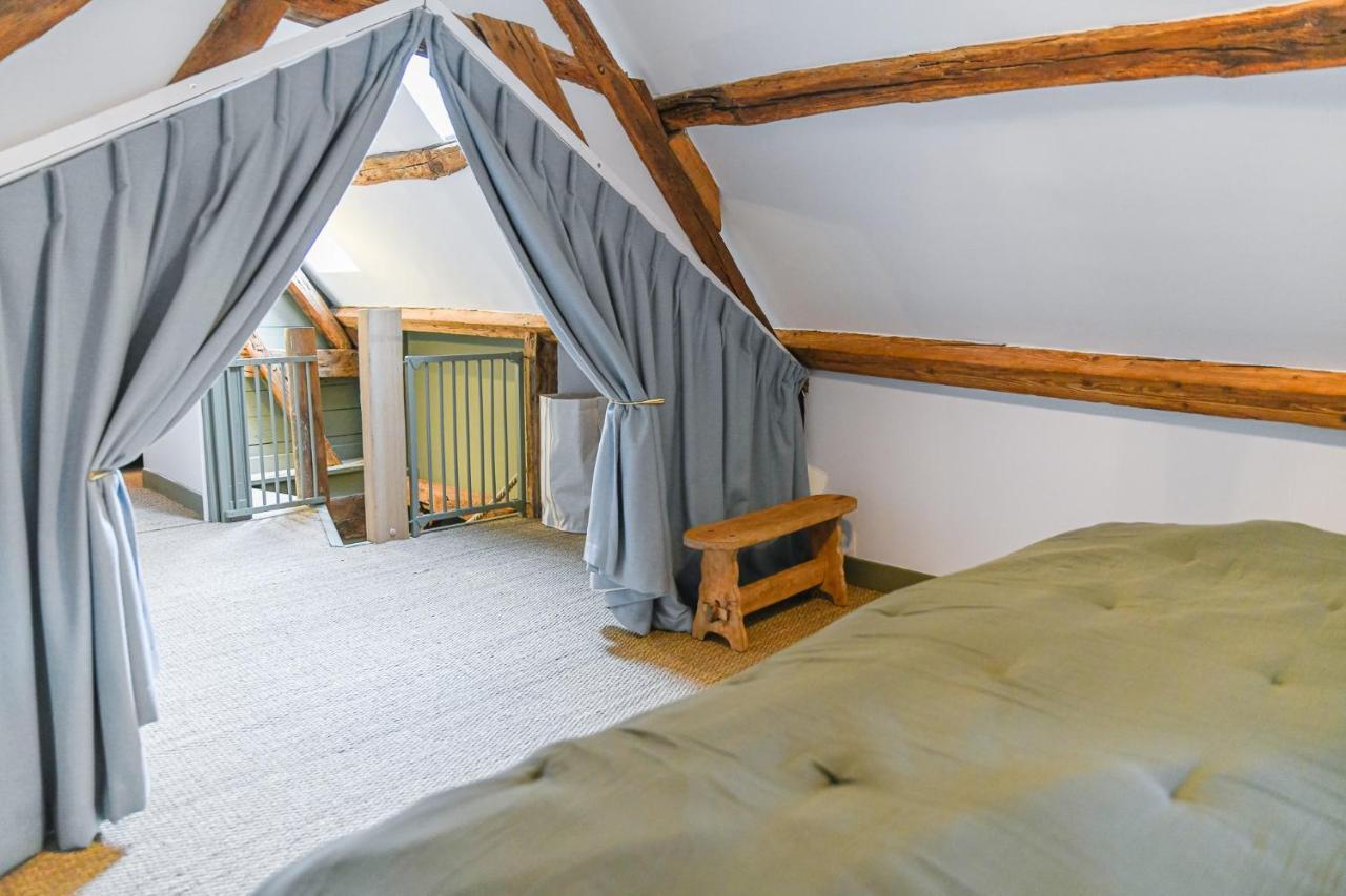 Holiday home Maison Simart