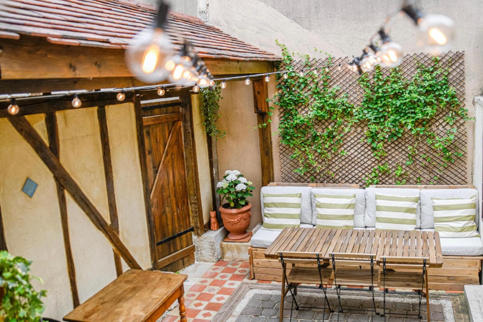 Maison Simart Holiday home *